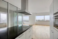 Van der Hoevenplein 102, Rotterdam
