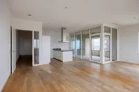 Van der Hoevenplein 102, Rotterdam