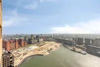 Van der Hoevenplein 181, Rotterdam