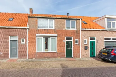 Koudorpstraat 13, 4361BS, Westkapelle, Zeeland