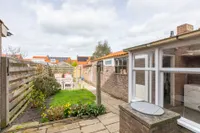 Koudorpstraat 13, Westkapelle
