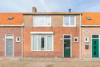 Koudorpstraat 13, Westkapelle