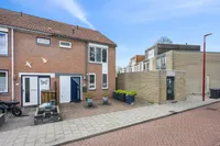 Dintherseschans 51, Nieuwegein