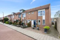Dintherseschans 51, Nieuwegein