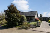Beukenlaan 12, Ossendrecht
