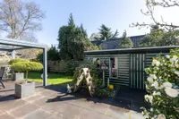 Beukenlaan 12, Ossendrecht