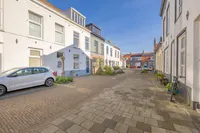 Prinsenstraat 29, Vlissingen