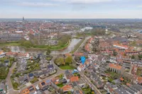 Burgemeester Dregmansstraat 12, Middelburg