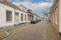 Burgemeester Dregmansstraat 12, Middelburg