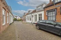 Burgemeester Dregmansstraat 12, Middelburg