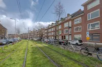 Wolphaertsbocht 197 A, Rotterdam
