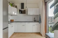 Wolphaertsbocht 197 A, Rotterdam