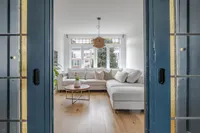Wolphaertsbocht 197 A, Rotterdam