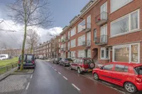 Wolphaertsbocht 197 A, Rotterdam