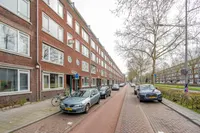 Pleinweg 105 A, Rotterdam