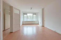 Pleinweg 105 A, Rotterdam
