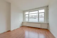 Pleinweg 105 A, Rotterdam