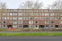 Pleinweg 105 A, Rotterdam