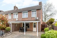 Wackersstraat 19, Eygelshoven