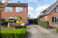 Kruiskamplaan 44, Eibergen