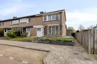 Schiethoek 48, Bergen Op Zoom