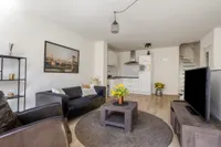 Bosstraat 17 a, Bergen Op Zoom