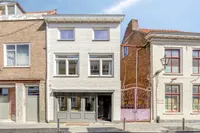 Bosstraat 17 a, Bergen Op Zoom
