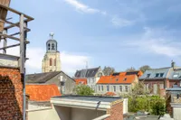 Bosstraat 17 a, Bergen Op Zoom