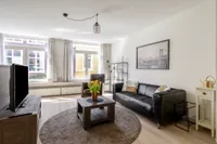 Bosstraat 17 a, Bergen Op Zoom