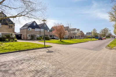 Westergoleane 59, 8651CA, Ijlst, Friesland