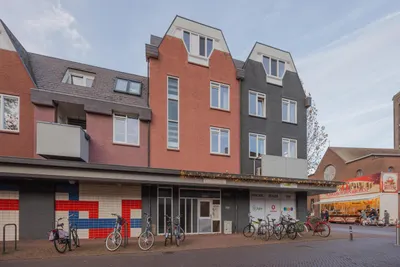 Patronaat 34 c, 5961TC, Horst, Limburg