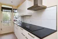 Van Wijngaardenlaan 46, Rotterdam