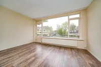 Van Wijngaardenlaan 46, Rotterdam
