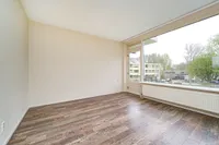 Van Wijngaardenlaan 46, Rotterdam