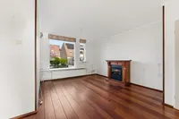 Koolmees 136, Ridderkerk