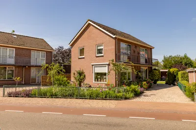 Hoofdstraat 168, 7921AS, Zuidwolde, Drenthe
