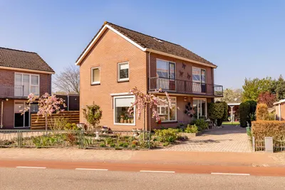 Hoofdstraat 168, 7921AS, Zuidwolde, Drenthe