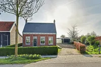 Nieuweweg 36, Baarland