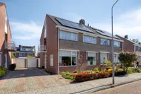 Wellinkwervestraat 6, Middelburg