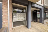 Marconilaan 32 P, Eindhoven