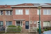 Zevenbergenstraat 6, Eindhoven