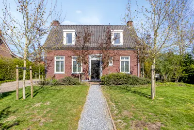Haagdijk 13, 4431NG, 's-gravenpolder, Zeeland