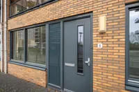 Mercuriuspad 8, Heerlen
