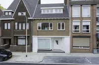 Akerstraat 152, Kerkrade