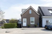 West Kinderdijk 75, Alblasserdam