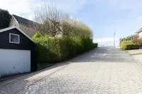 West Kinderdijk 75, Alblasserdam