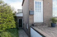 West Kinderdijk 75, Alblasserdam