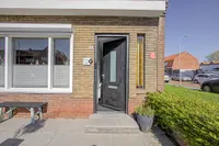 Dokweg 9, Terneuzen