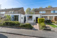 Burgemeester Haefkensstraat 39, Houten