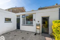 Burgemeester Haefkensstraat 39, Houten